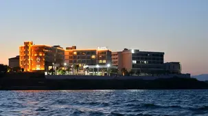 Cunda Uygulama Oteli