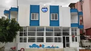 Atlantis Dalis Merkezi - Butik Otel