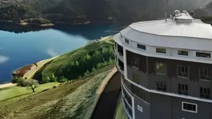 Adanis Park Termal Otel