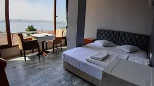 Atirus Anka Otel