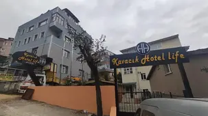 Kavacık Life Hotel