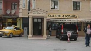 Kale Palace Hotel