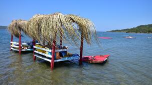 Aya Yorgi Beach Bungalow Evleri