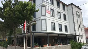 Babil Otel Ayvalık
