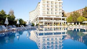 Porto Azzurro Delta Hotel