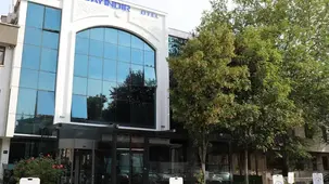 Bayındır Otel