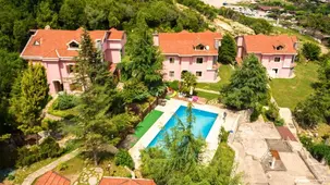 Colorist Sunrise Hotel