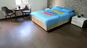 Istanberry - Happy Flats