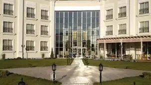 Elmas Garden Inn Welness & Spa Hotel