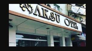Aksu Hotel