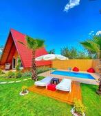 Sapanca Hayal Bungalov