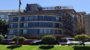 Eightdays Hotel İstanbul