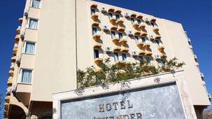 İskender Hotel