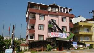 Korkmaz Otel