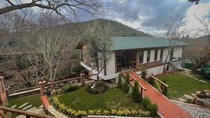 Layinka Butik Otel - Restaurant