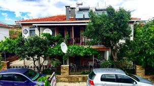 Gökçeada Kemerli Pansiyon