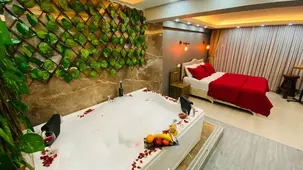 Karşıyaka Plus Apart Otel