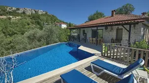 Villa Derin Çukurbag