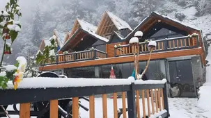 Masal Otel Bungalov