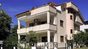 Egeros Apart Pansiyon