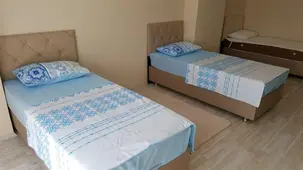 Can Apart & Pansiyon