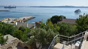 Deniz Apart Canakkale