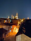 Taner Pansiyon Edirne