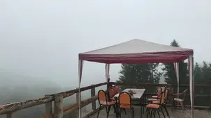 Çam Işığı Pansiyon