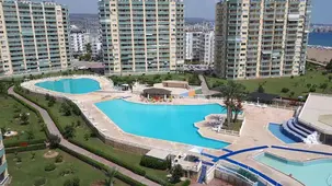 Flamingo 7 Tatil Sitesi