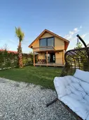 Sapanca Gül Dibi Bungalov