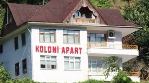 Koloni Apart