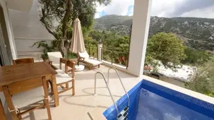 Müjgan 2 By Lucida Villas