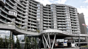 Prime Istanbul Residences