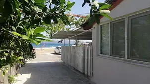 Turnali Sahil Apart Konaklama