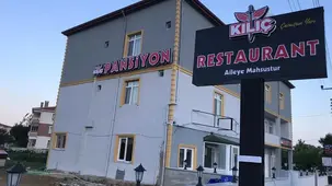Kılıç Pansiyon