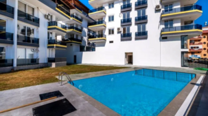 Cinar Apart Rezidance