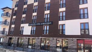 Bektaş Karagöl Otel