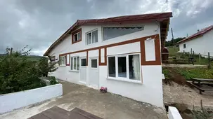 White House Apart Pansiyon