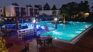 Hotel Casa Bellisimo