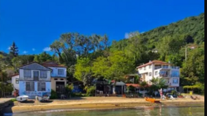 Çeşmeönü Bungalov