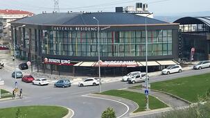 Arteria Family Hotel