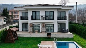 Everstone Villas Sapanca