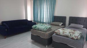 Kahramanmaraş Ada Rezidans