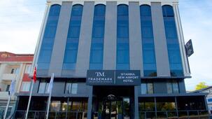 Istanbul New Airport Hotel, Trademark Collection By Wyndham