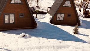 Doga Turizm Bungalov