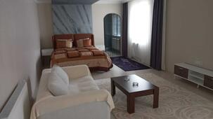 Lavinya Apart Otel 2+1