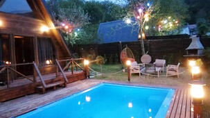 Bungalow Nature In Sapanca