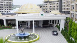 Grand Termal Yalova Resort Hotel & Spa