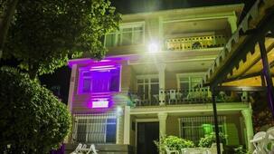 Yalova Armutlu Yelken Otel ve Pansiyon 