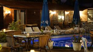 İzmir Ürkmez Keskin Otel